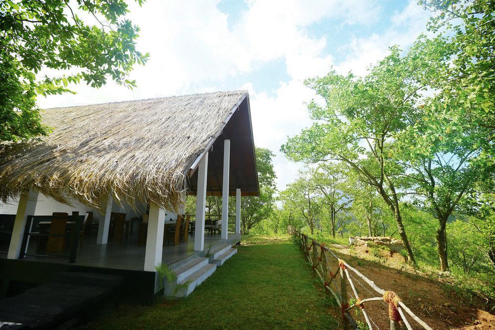 Elephant Stables Dambulla Exterior photo