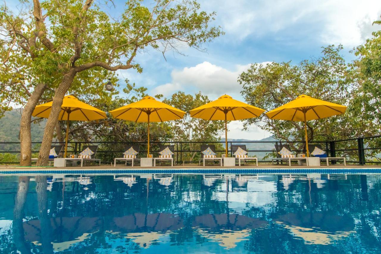 Elephant Stables Dambulla Exterior photo